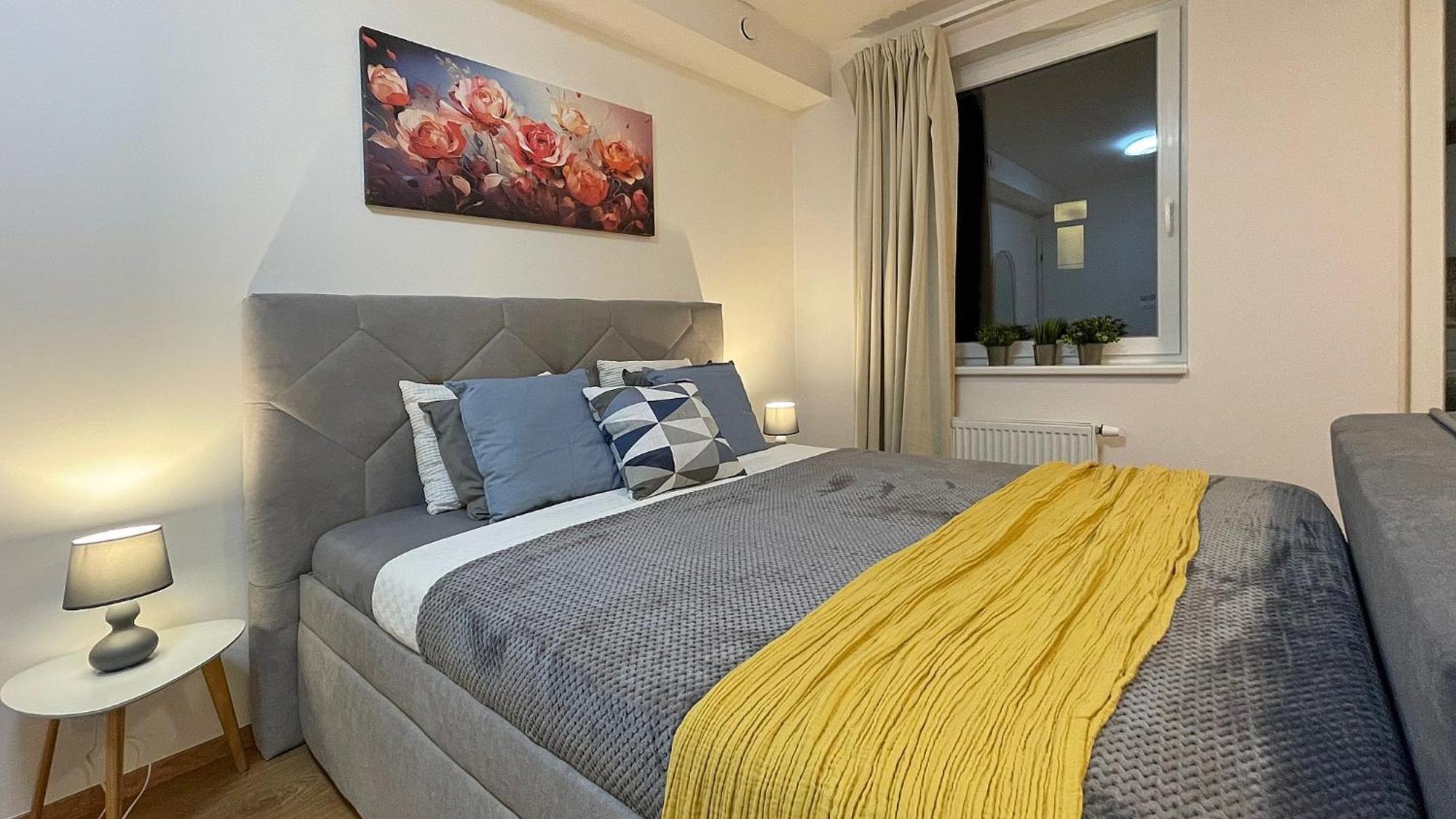 Apartamento Amazonkaa Praga