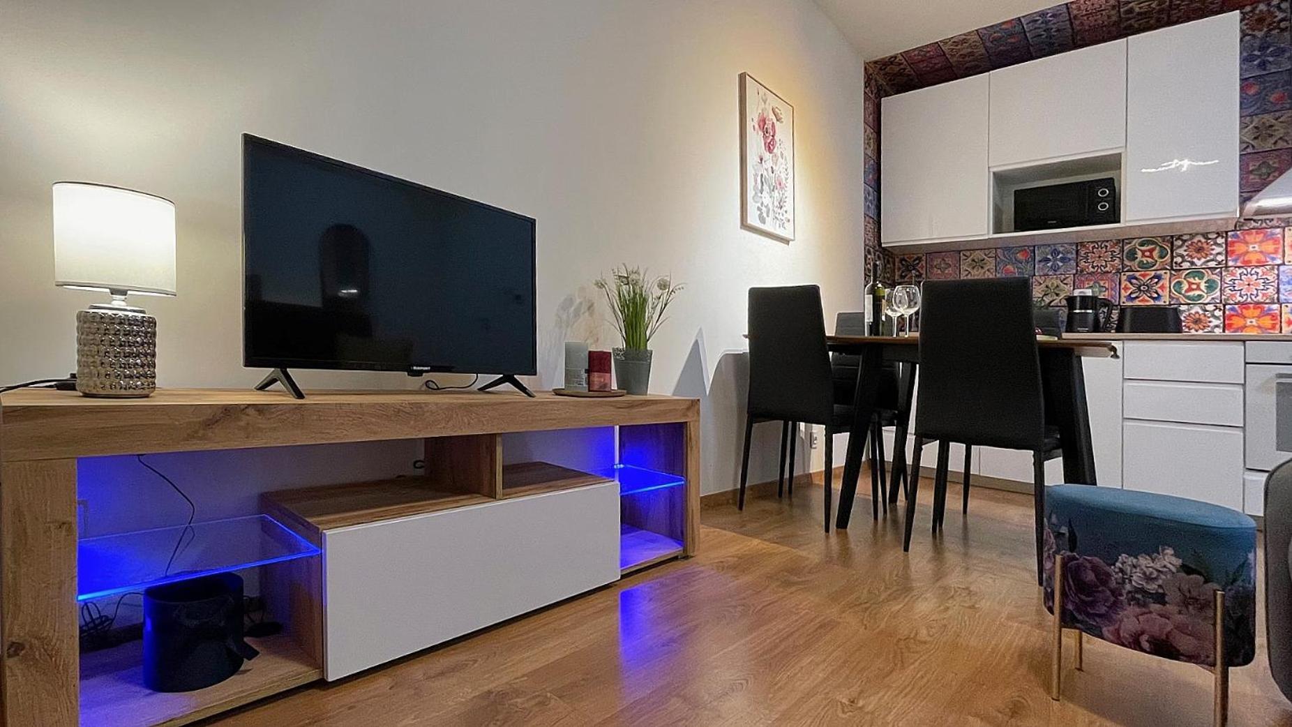 Amazonkaa Apartamento *