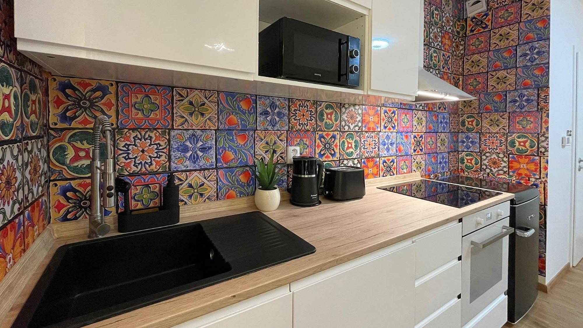 Apartamento Amazonkaa