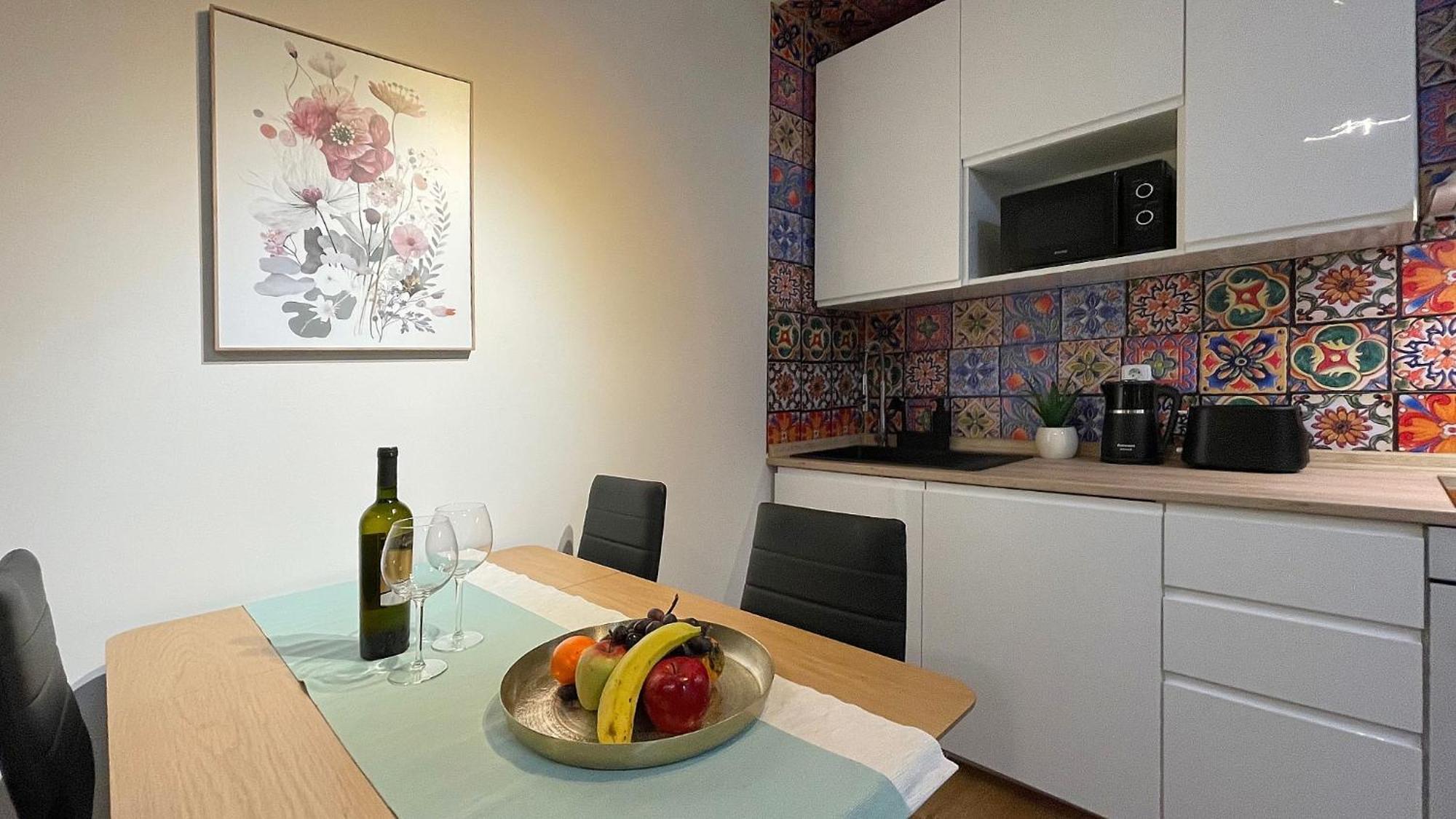 Amazonkaa Apartamento