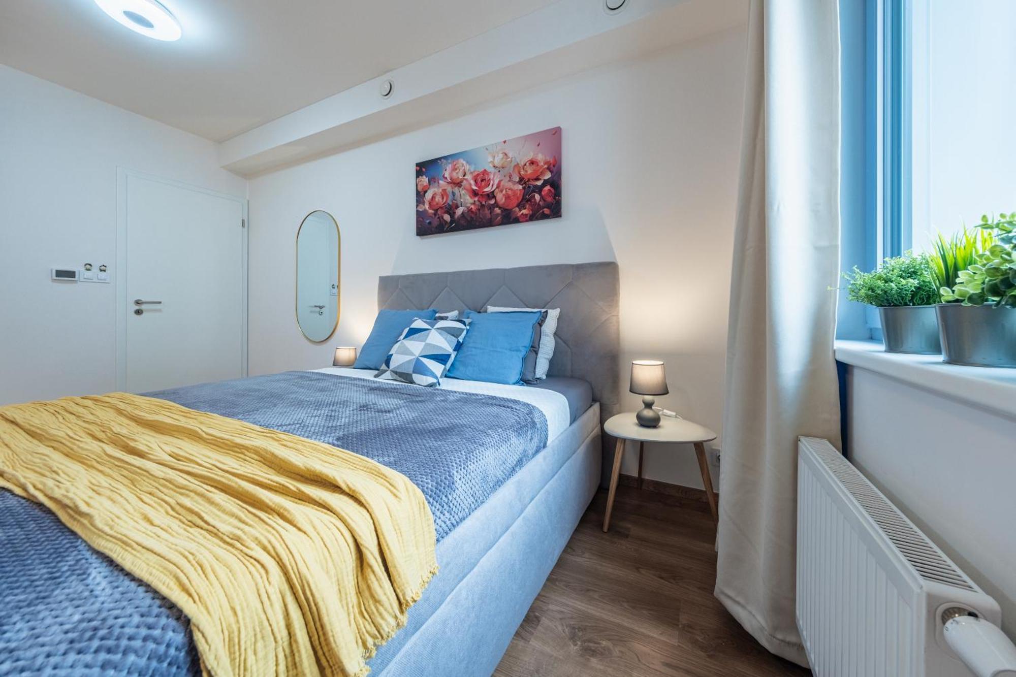 Apartamento Amazonkaa *