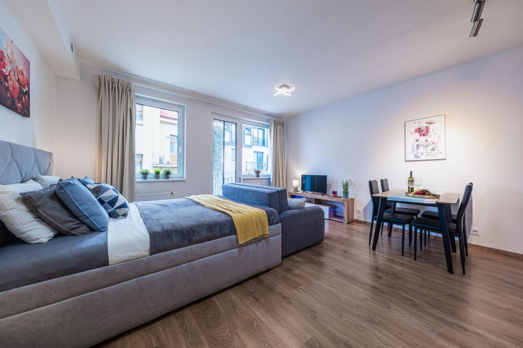 Apartamento Amazonkaa *